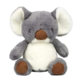 Alicia Singing Music Koala Baby Sleep Soother Plush Toy with 4 Modes Music