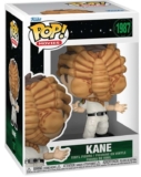 Alien 1987 Kane Facehugger Funko Pop