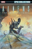 Aliens Epic Collection The Original Years – Comic eBook (447 pages)