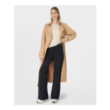 All Day Wide Leg Trousers