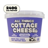 All Things Cottage Cheese Natural