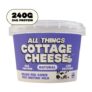 All Things Cottage Cheese Natural