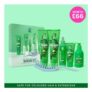 Aloe Vera & Coconut Oil Full Haircare Set