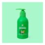 Aloe Vera & Coconut Oil Hair Repair Cream