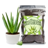 Aloe Vera Potting Soil Mix 1L
