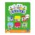Alphablocks A-Z Phonics Activities: Lift-the-Flap Book