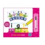 Alphablocks Letter Teams Wipe-Clean Book with Free Pen