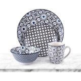 Alpina Dinner Set 16pc