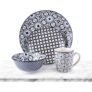 Alpina Dinner Set 16pc