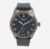 Alpina Grey Startimer Automatic Watch