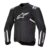 Alpinestars T-SPS Air V2 Jacket Black White (S, M, L, 2XL, 3XL) – sold by megamotorcyclestore