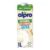 Alpro Organic Soya Long Life No Sugar Dairy Free Milk Alternative1litre