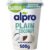 Alpro Soya Yoghurt Alternative, Coconut /Plain / Greek Style/ Vanilla 500g