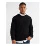 Alse Studio Premium Quality 100% Cotton Crew Neck Long Sleeve Jumper