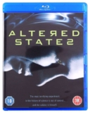 Altered States Blu-ray