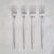 Alton Set of 4 Forks – click and collect- select stores