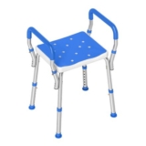 Aluminium Frame Bath Seat