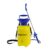 Amazon Basics Pressure Sprayer with Lockable Trigger Mechanism – 5 litres / 2L for £6.23