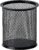 Amazon Basics Wire Mesh Pen Cup, Black