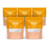 Amazon Desiccated Coconut – 5x200g – S&S £4.27