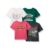 Amazon Essentials Boys 4 Pack T-Shirts, 8 Years