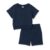 Amazon Essentials Boys Relaxed Fit Sweatshirt and Shorts Set – 2 Years