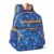 Amazon Essentials Kids School Backpack with Multiple Storage Pockets- w/Voucher