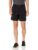 Amazon Essentials Mens 5 Drawstring Shorts – Black/Grey – Size M