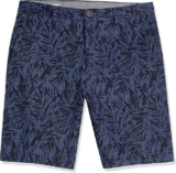 Amazon Essentials Mens Classic Fit 9 Chino Shorts – 32W