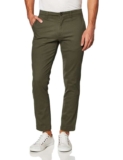 Amazon Essentials Mens Classic-Fit Casual Stretch Chino Casual Trouser size 28W 30L