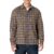 Amazon Essentials Mens (Demis Pick) Relaxed-Fit Long-Sleeve Flannel Shirt – Large