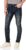 Amazon Essentials Mens Skinny-Fit Stretch Jean – Discontinued Colours