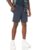 Amazon Essentials Mens Slim-Fit 7 Chino Shorts – Navy Size 38W