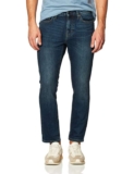 Amazon Essentials Mens Slim-Fit Jeans – Dark Wash 29W/32L