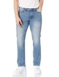 Amazon Essentials Mens Slim-Fit Jeans – Light Wash, 30W 28L