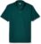 Amazon Essentials Mens Slim-Fit Quick-Dry Golf Polo Shirt – Green – Size L