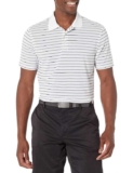 Amazon Essentials Mens Slim-Fit Quick-Dry Golf Polo Shirt – Size XS