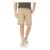 Amazon Essentials Mens Straight-Fit Stretch Jean Shorts, Khaki Brown 33W