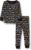 Amazon Essentials Star Wars Boys Snug-Fit Cotton Pyjama Sleepwear Set – 8 Years