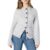 Amazon Essentials Womens (Demis Pick) Regular-Fit Long-Sleeve Cardigan with Bell Sleeves and Shaped Waist – Size XL