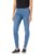 Amazon Essentials Womens Pull-On Stretchy Knit Jegging Light Wash, M