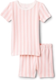 Amazon Essentials x Sofia Grainge Mommy and Me Short Sleeve Pyjama Set