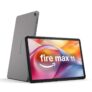 Amazon Fire Max 11 tablet (newest gen) 128 GB, Grey, with Ads