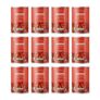 Amazon Italian Chopped Tomatoes, 400g, 12-Pack