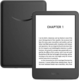 Amazon Kindle 11th Gen Latest 16GB WiFi Black eBook Reader – NEW SEALED – Western Trading Supplies (UK Mainland)