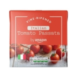 Amazon Passata 500g – Buy 4, save 10% (£1.78 /£1.57 S&S for 4)