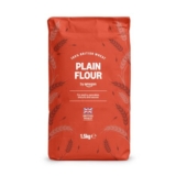 Amazon Plain Wheat Flour, 1.5kg, Great for Baking