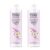 Amazon Smooth & Shine Conditioner, 2 x 300 ml £2.65 s&s