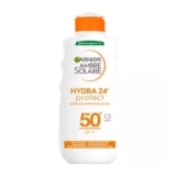 Ambre Solaire Ambre Solaire Hydra 24H Protect SPF50 Sun Cream Lotion 175ml