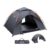 Amflip Camping Tent Automatic 3 Man Person Instant Tent Pop Up